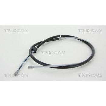 TRISCAN Cable de Freno de Mano 8140 291114