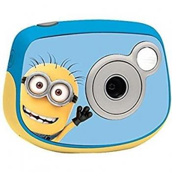 Gru: Mi Villano Favorito - Los Minions: Cámara digital, 1.3 MP