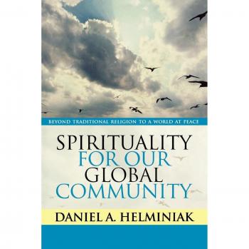 Global Spirituality: A Guide to Peace Beyond Traditional Religion