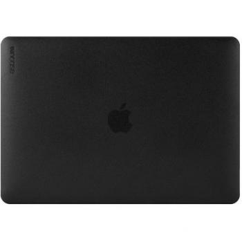 Incase Hardshell Dots Funda Protectora Rígida Black Frost para Macbook Air 13.6 (2022 M2)
