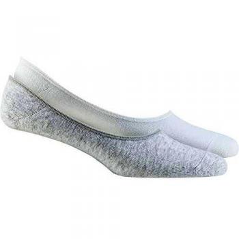 adidas N Patrn 2Pp L S Calcetines, Unisex Adulto, Blanco/Rosrea, 39/42