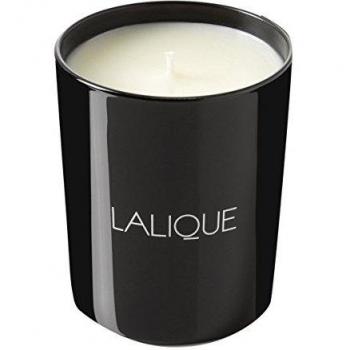 Vela Lalique Figuier Amalfi 190g - Fragancia Exclusiva