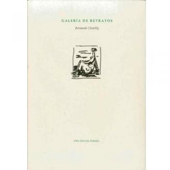 Galería de retratos - Bernardo Chevilly