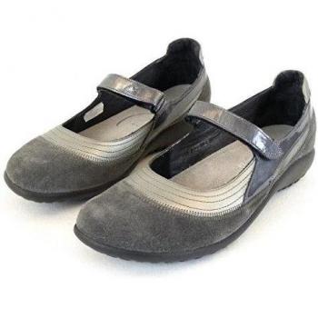 Naot - Zapatillas de casa Mujer
, color Gris, talla 39 UE