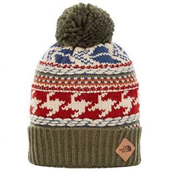 The North Face Fair Isle Beanie -Fall 2018-