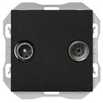 Simon 270 Toma R-TV+Sat Intermedia