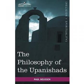 Filosofía de los Upanishads - Edición Clásica en Tapa Blanda