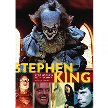 STEPHEN KING