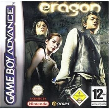 Sierra Eragon, GBA - Juego
