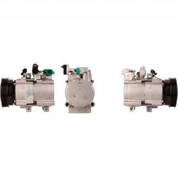 Compresor de aire acondicionado LUCAS ACP660