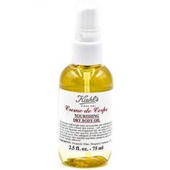 Kiehl'S, Aceite corporal - 75 ml.