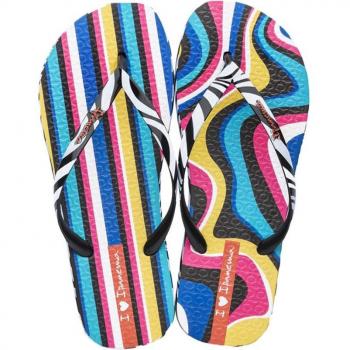 Chanclas Mujer Ipanema IP 26627 - Sandalias Deportivas