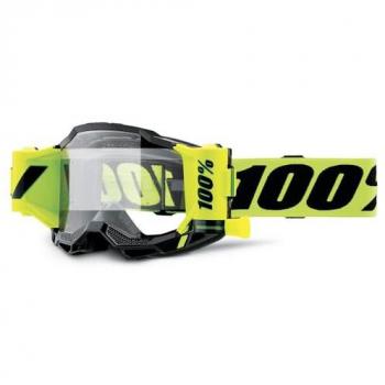 Gafas de Cross 100% Accuri 2 Forecast, Multicolor, Talla única