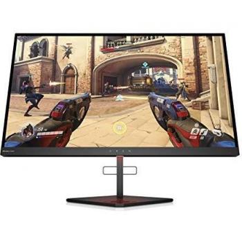 HP OMEN X 25 - Monitor Gaming de 25 Pulgadas con G-Sync + Altura Ajustable