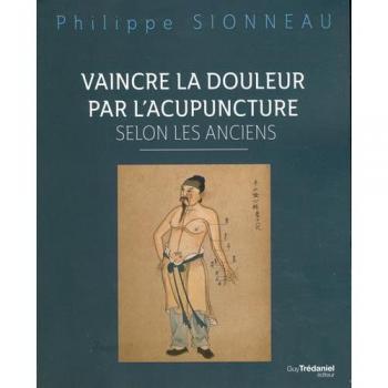 Ancient Acupuncture Pain Relief Guide