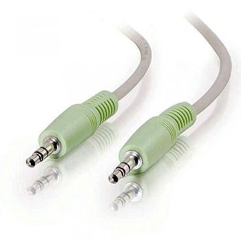 C2G 10m 3.5mm Stereo Audio Cable M/M PC-99 - cables de audio
