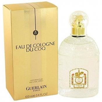Guerlain Du Coq Eau de Cologne Spray