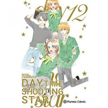 Daytime Shooting Star nº 12/13
