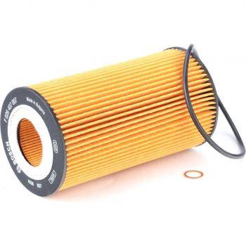 Filtro de aceite BOSCH F 026 407 007
