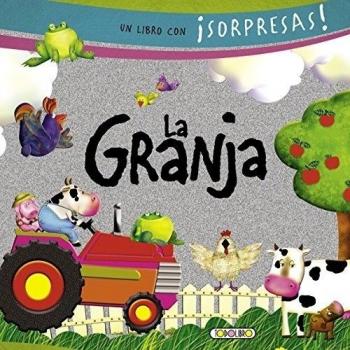 La granja - AA.VV