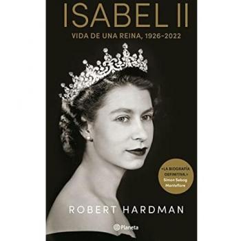 Isabel II: Vida de una Reina, 1926-2022