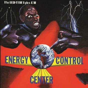 Vinyl Energy Management Hub