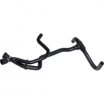 Manguera flexible de calefacción GATES 02-2627