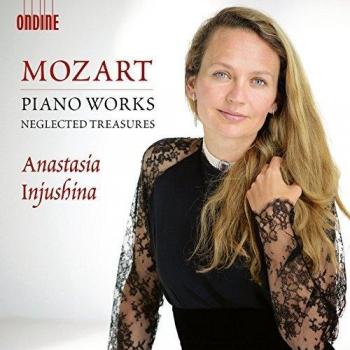Piano Works-Neglected Treasures