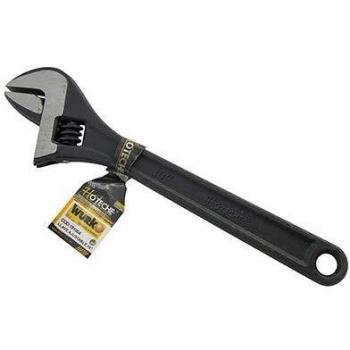 Hoteche Llave Ajustable 10 Pulgadas Cromo Vanadio Mate