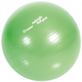 TOGU Redondo Ball Plus Gymnastics and Pilates Ball, 38cm, Green