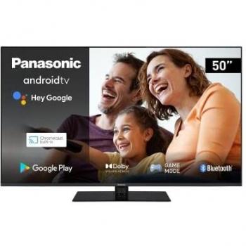 Panasonic TX-50LX650E Android TV™ 50 4K HDR