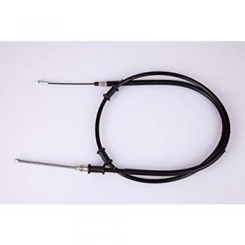 HELLA 8AS 355 661-231 Cable de accionamiento, freno de estacionamiento AS6123
