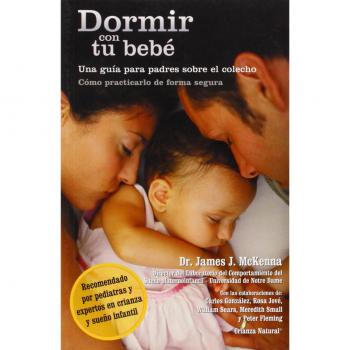 Dormir Con Tu Bebe