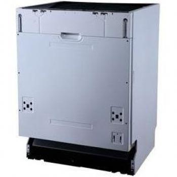Lavavajillas Integrable Infiniton DIW-BB606 12 Servicios 7 Programas Clase E Inox 59,8 cm