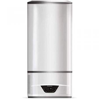 Aristone - Calentador de agua, LYDOS HYBRID 80 Wi-Fi, 220V