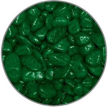 ICA GC61 Grava Premium Brillante, Verde