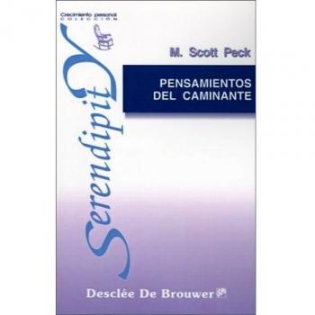 Pensamientos del caminante