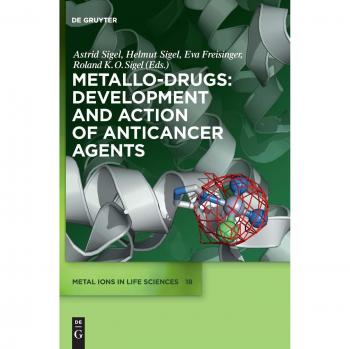 Metallo-Drugs: Development and Action of Anticancer Agents