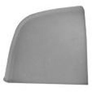 Cubierta de retrovisor exterior VAN WEZEL 1638844