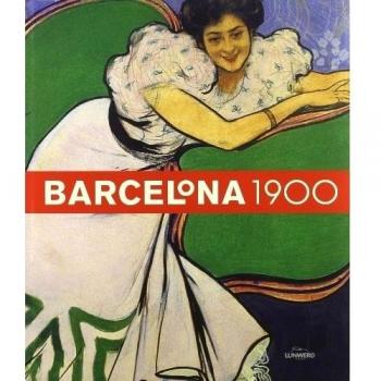 Barcelona 1900