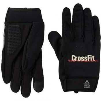 Reebok CF M TR Glv Guantes, Hombre, Negro, XL