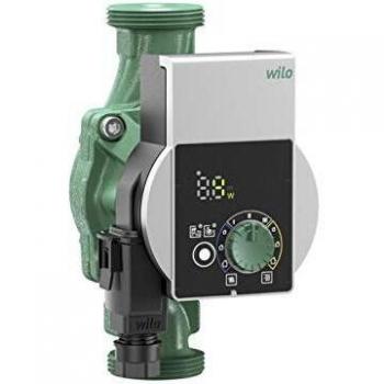 Bomba de Circulación Wilo YONOS PICO 30/1-6 con Conexión Rosca, 230V, 180mm