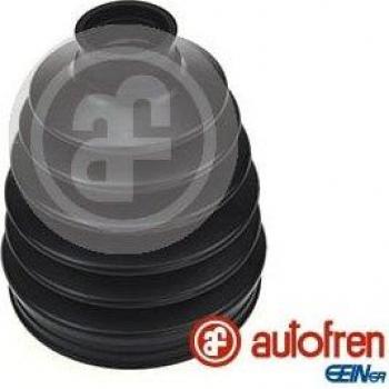 Juego de fuelles para árbol de transmisión AUTOFREN SEINSA D8538T