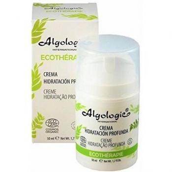 Algologie International Ecothérapie Crema de Hidratación Profunda - 50 ml