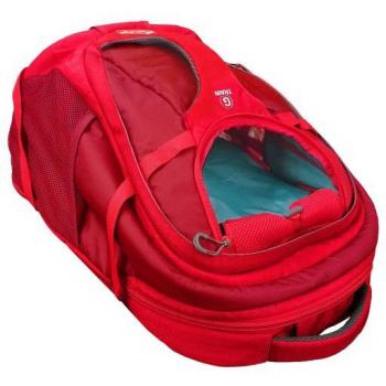 Mochila Kurgo G-Train K9 de Viaje para Perros