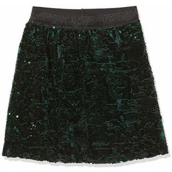 NAME IT Nkfruna Skirt Falda, Verde