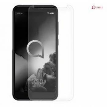 Protector de Pantalla Completa de Vidrio Templado para Xiaomi Redmi 8 / 8A