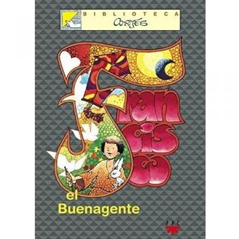Francisco El Buenagente: 8