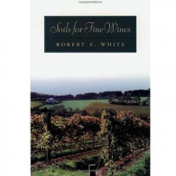 Premium Wine Soil Guide