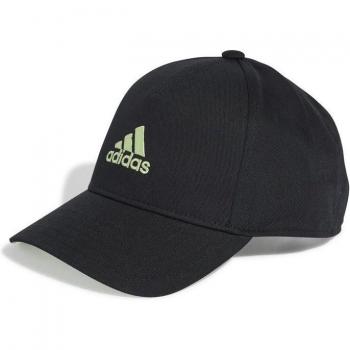 Gorra Adidas Essentials Infantil Negro